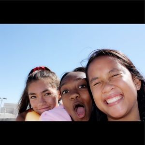 Meet your Posher, Lindsay